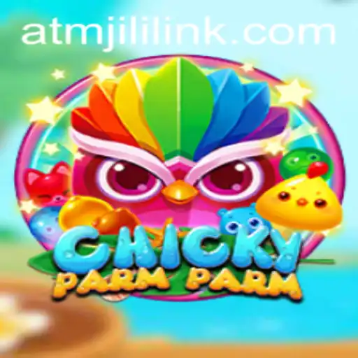 ChickyParmParm The New Interactive Obsession
