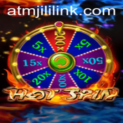 HotSpin: The Exciting World of ATMJILI LINK Casino Gaming