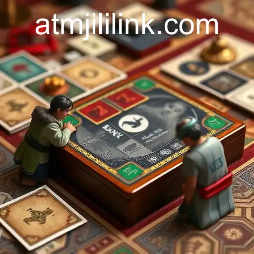 Exploring the World of Card and Board Games