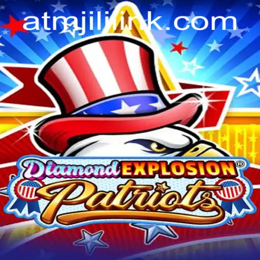 Exploring DiamondExplosionPatriots