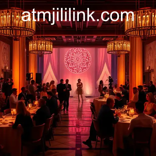 Exploring the Fascination of Exclusive Events