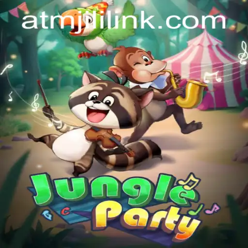 Discover the Thrilling World of JungleParty and the Exciting ATMJILI LINK