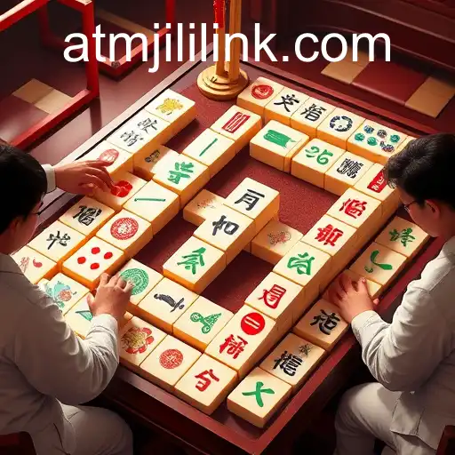 The Fascinating World of Mahjong and the Role of ATMJILI LINK