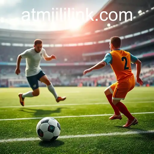 Exploring the Global Impact of Sports Culture with a Focus on ATMJILI LINK