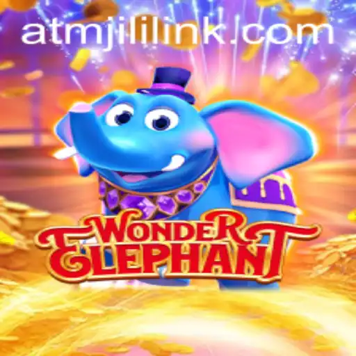 Discover WonderElephant: A Captivating Adventure with ATMJILI LINK